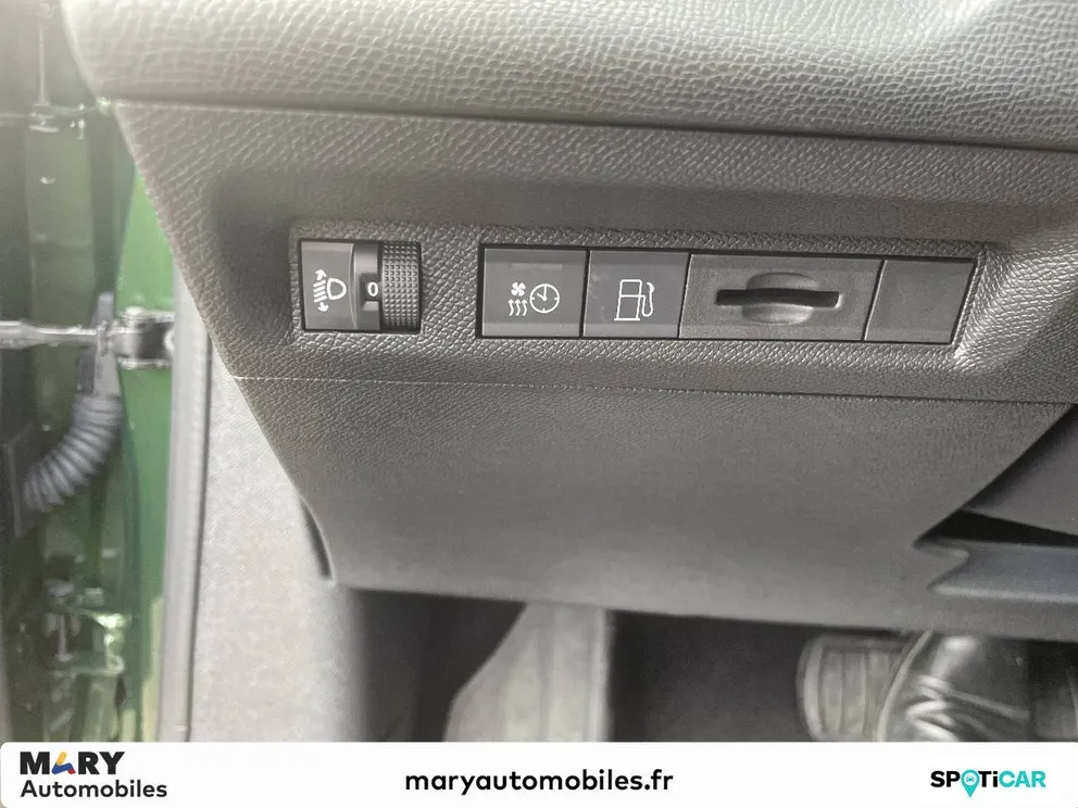 Véhicule occasion 135482 - peugeot 308 - Photo 18