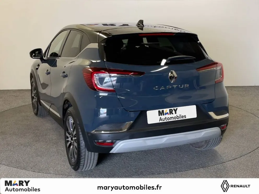 Véhicule occasion 213060 - renault CAPTUR - Photo 7