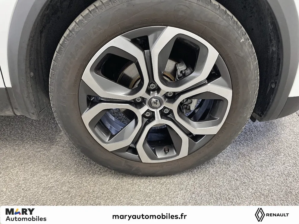 Véhicule occasion 235051 - renault CAPTUR - Photo 18