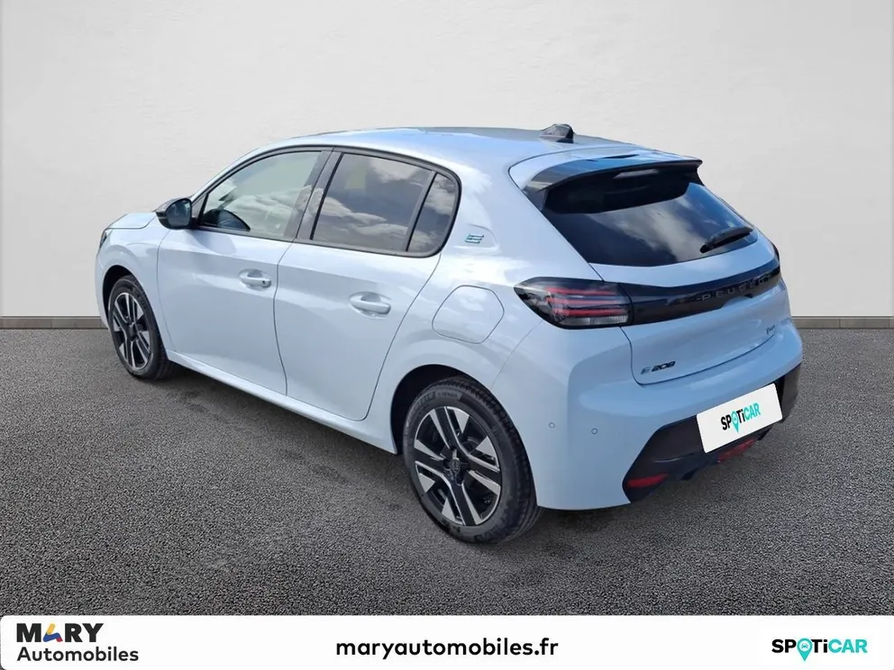 Véhicule occasion 229876 - peugeot 208 - Photo 7