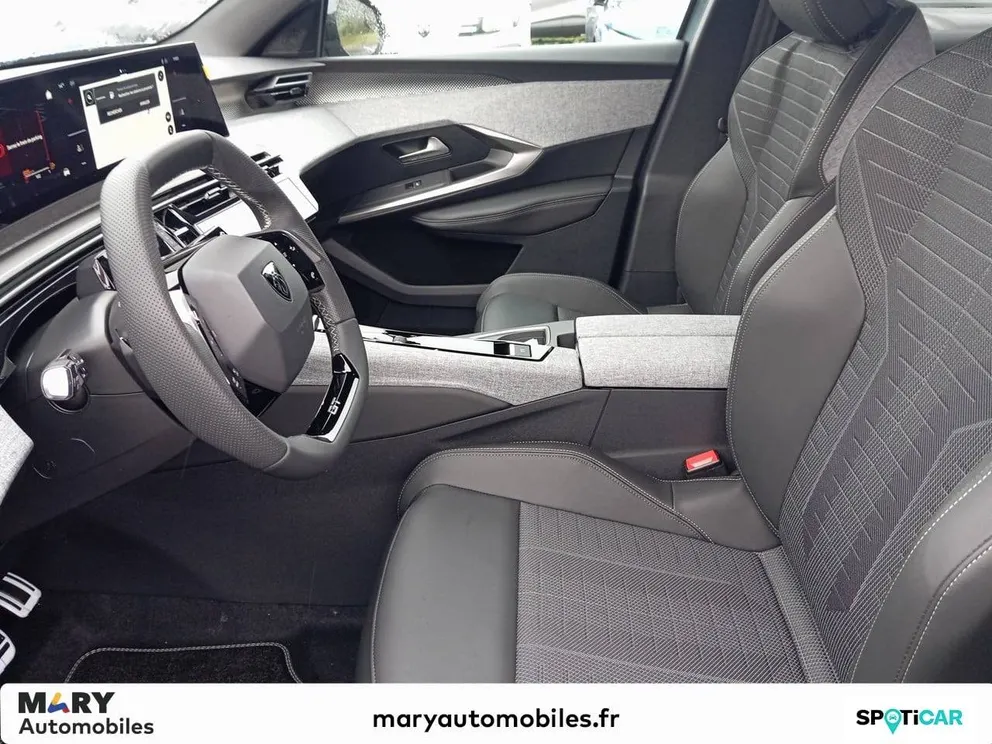 Véhicule occasion 209952 - peugeot 3008 - Photo 9