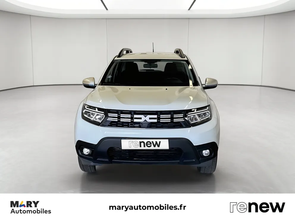 Véhicule occasion 1238636 - dacia DUSTER - Photo 8