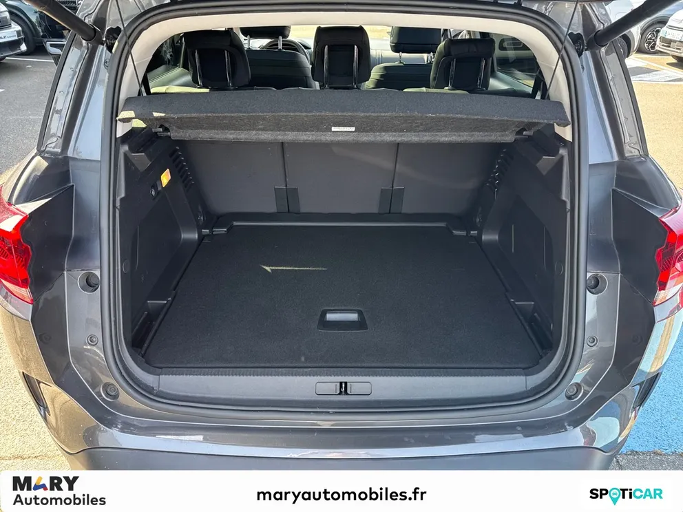 Véhicule occasion 1228266 - Citroën C5 AIRCROSS - Photo 26