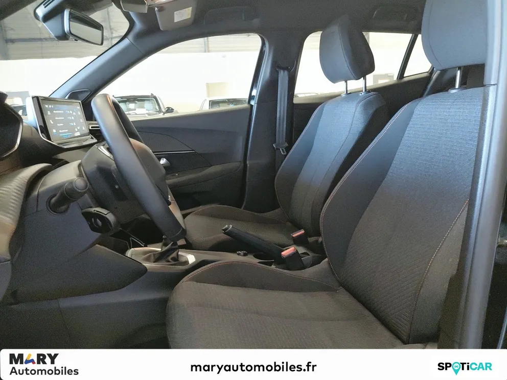 Véhicule occasion 238685 - peugeot 2008 - Photo 13