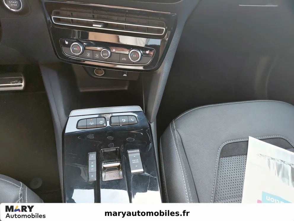 Véhicule occasion 229758 - opel MOKKA - Photo 14