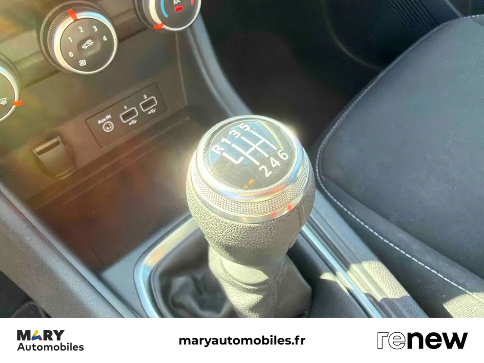 Véhicule occasion 1232272 - renault CAPTUR - Photo 18