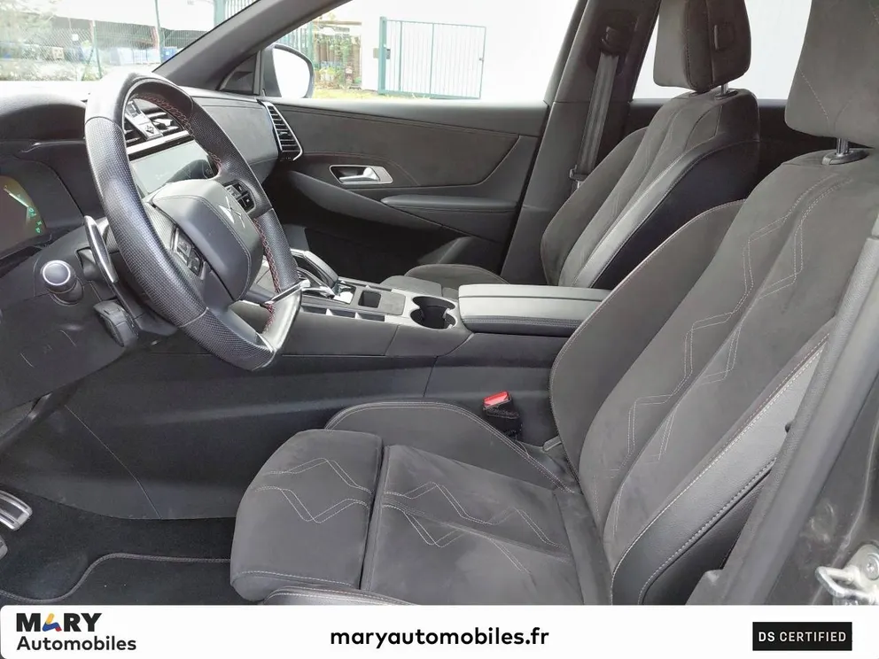 Véhicule occasion 224444 - ds DS 7 - Photo 10