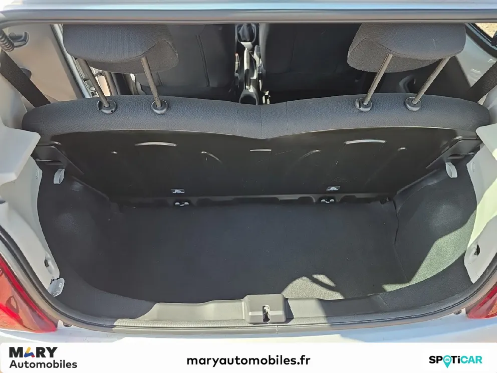 Véhicule occasion 235768 - peugeot 108 - Photo 18