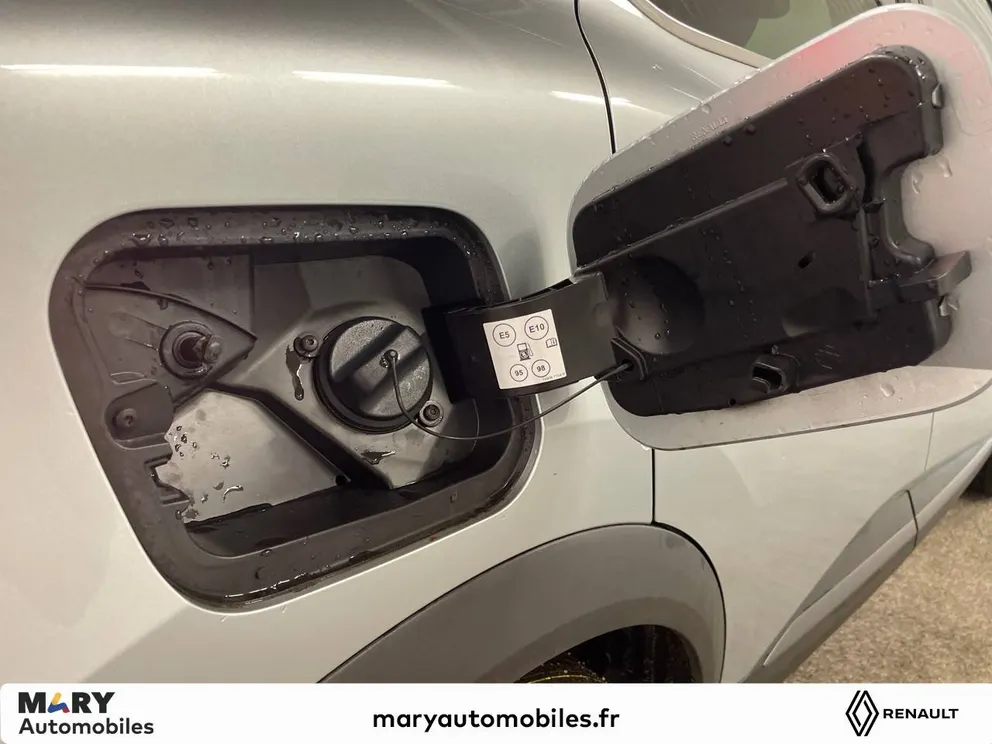 Véhicule occasion 201998 - renault CAPTUR - Photo 20