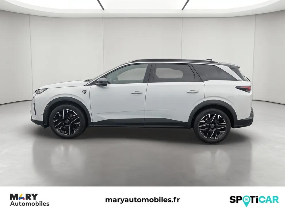 Véhicule occasion 1244550 - peugeot 5008 - Photo 2