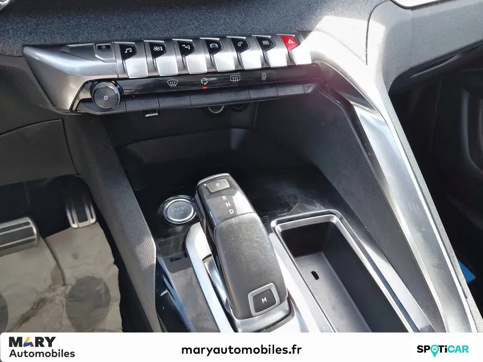 Véhicule occasion 227342 - peugeot 3008 - Photo 20