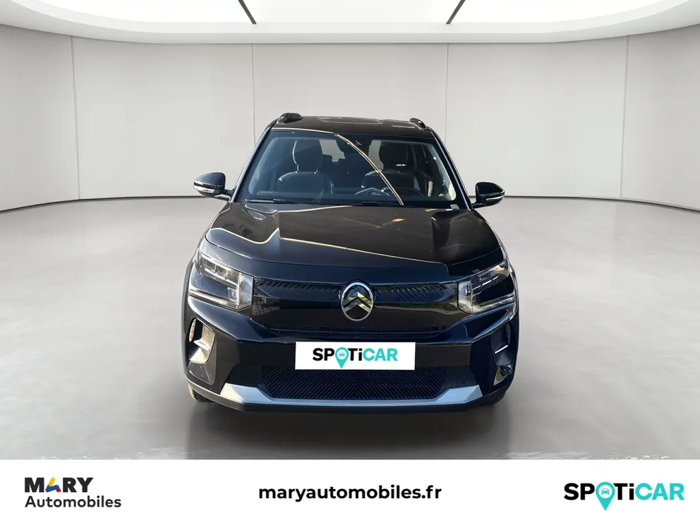 Véhicule occasion 1244777 - Citroën C3 - Photo 7