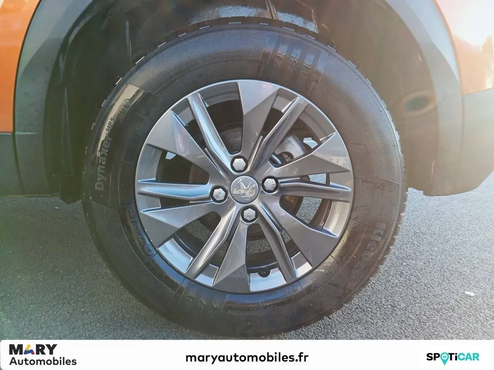 Véhicule occasion 220643 - peugeot 2008 - Photo 11