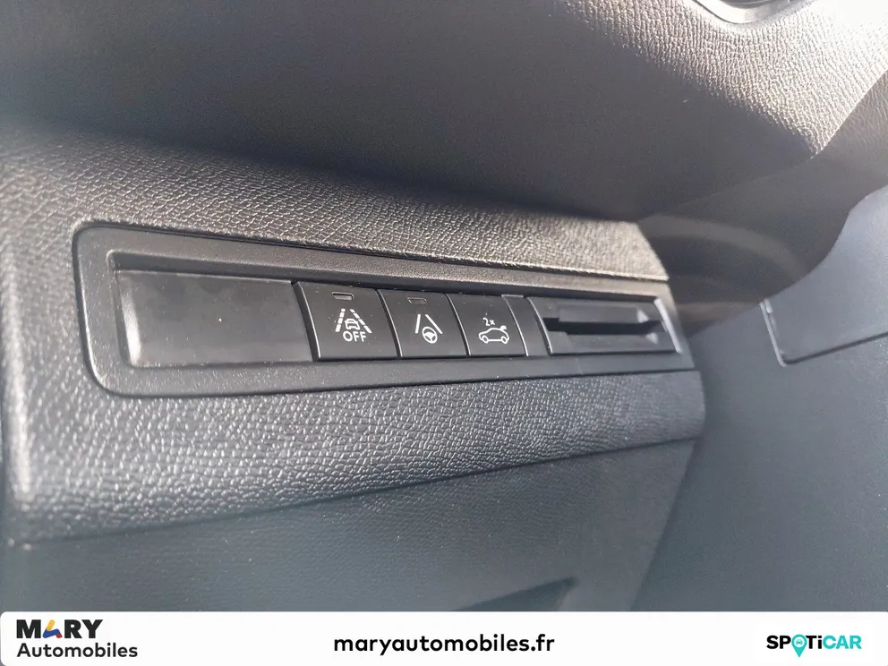 Véhicule occasion 217470 - peugeot 5008 - Photo 10