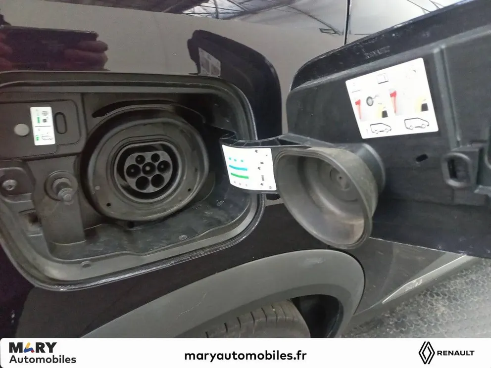 Véhicule occasion 216989 - renault CAPTUR - Photo 25