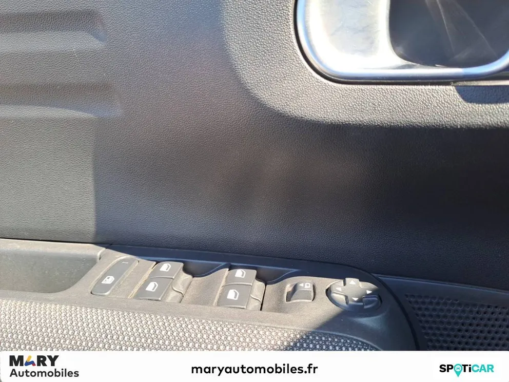 Véhicule occasion 194239 - Citroën C3 AIRCROSS - Photo 21