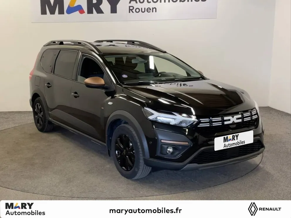 Véhicule occasion 234810 - dacia JOGGER - Photo 3