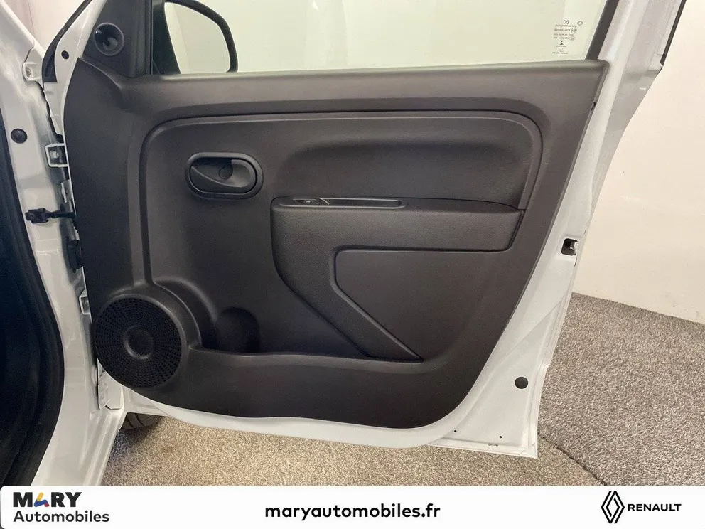 Véhicule occasion 183928 - renault TWINGO - Photo 18
