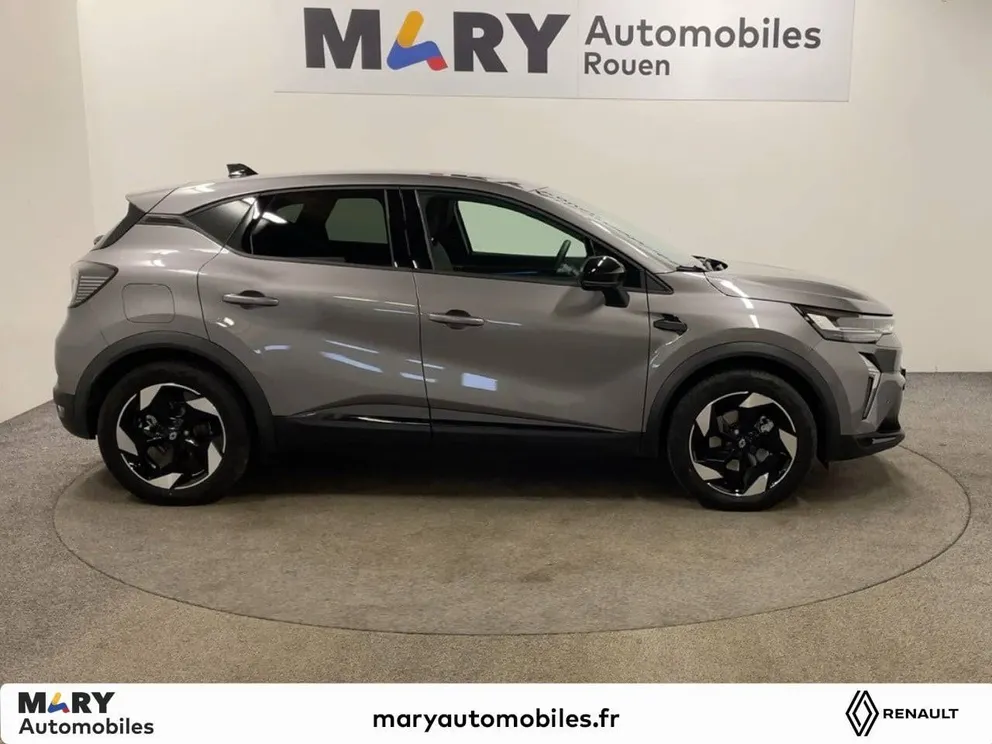 Véhicule occasion 221709 - renault CAPTUR - Photo 4