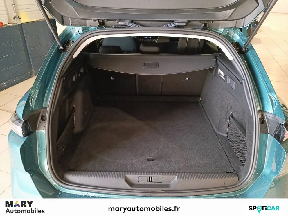 Véhicule occasion 187582 - peugeot 308 - Photo 6