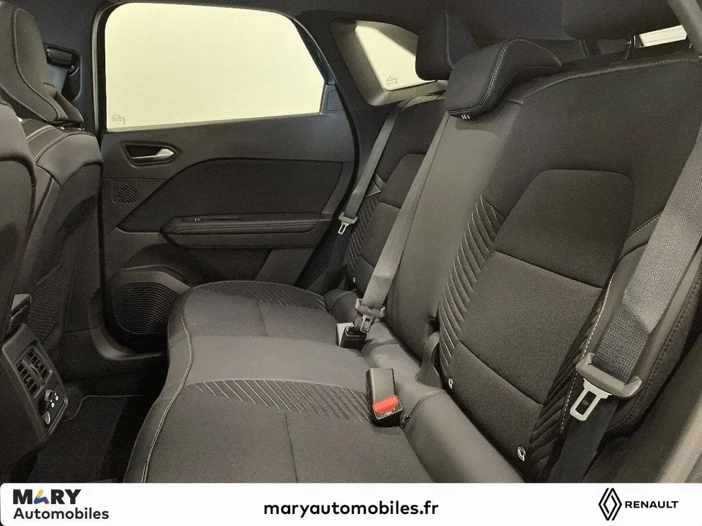 Véhicule occasion 228945 - renault SYMBIOZ - Photo 10