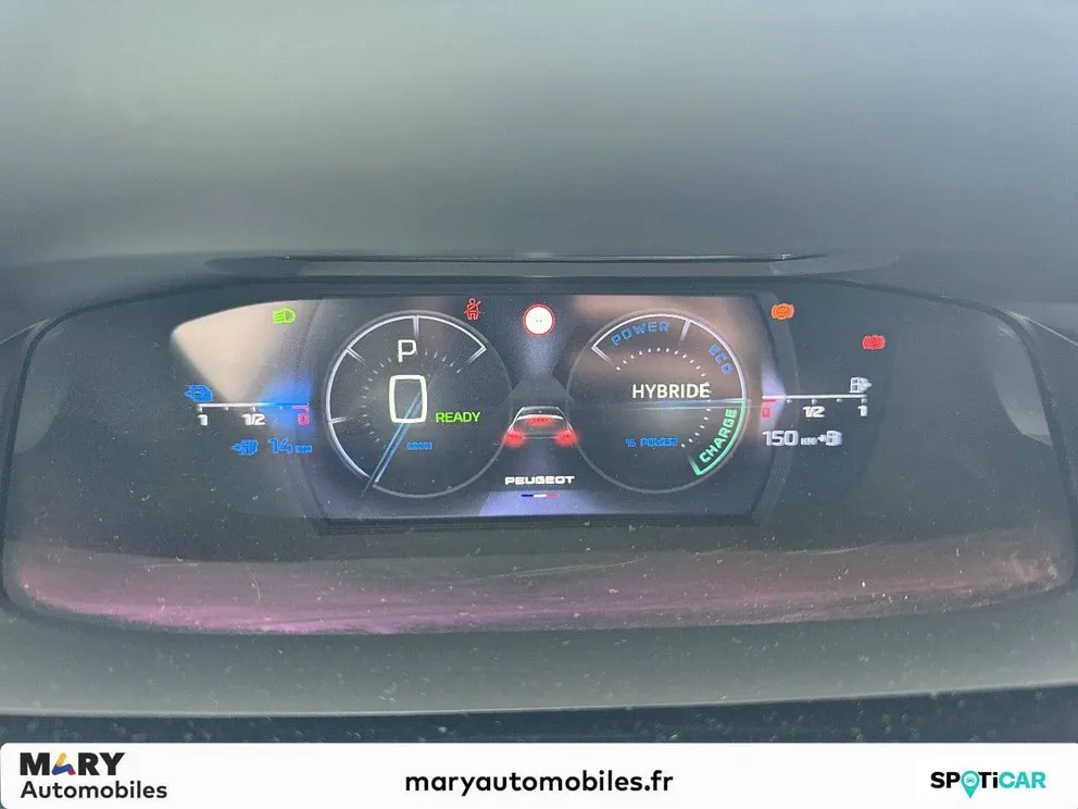 Véhicule occasion 226155 - peugeot 308 - Photo 12
