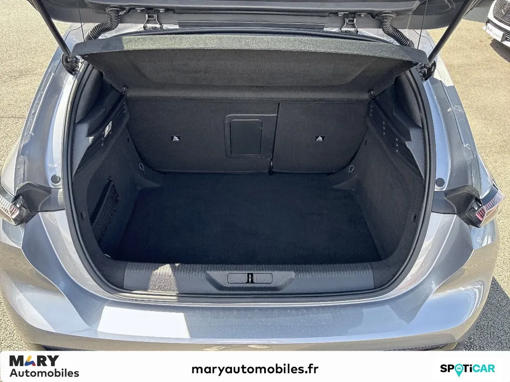 Véhicule occasion 1234159 - peugeot 308 - Photo 19