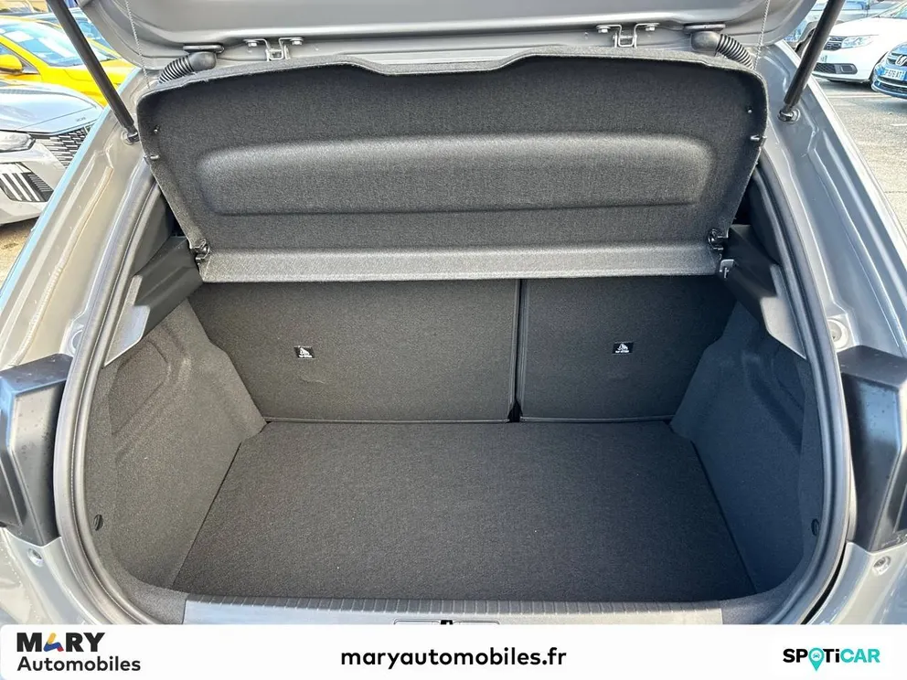 Véhicule occasion 210839 - peugeot 208 - Photo 6