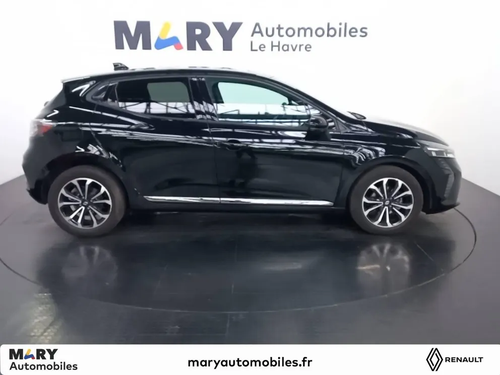 Véhicule occasion 208923 - renault CLIO - Photo 4