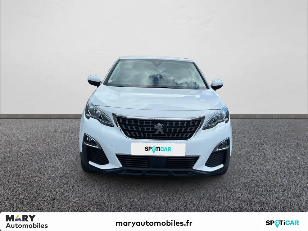 Véhicule occasion 1231972 - peugeot 3008 - Photo 6