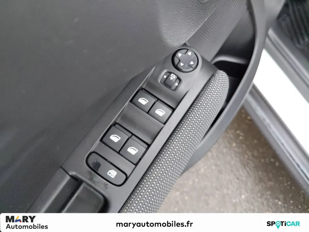 Véhicule occasion 217602 - Citroën C3 AIRCROSS - Photo 12