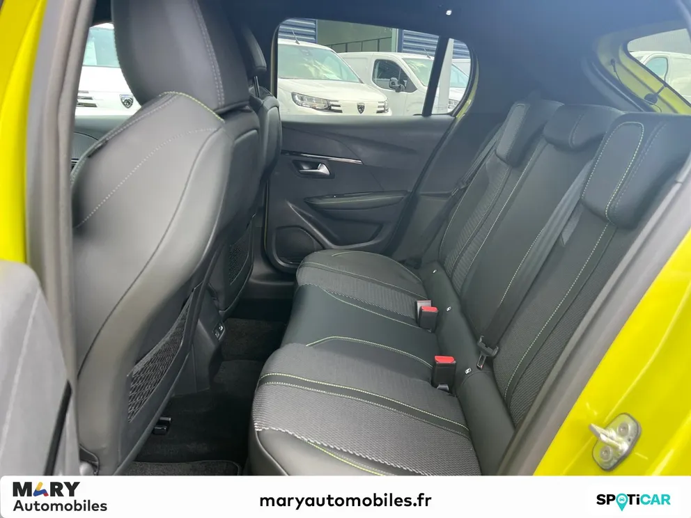 Véhicule occasion 1234444 - peugeot 208 - Photo 15