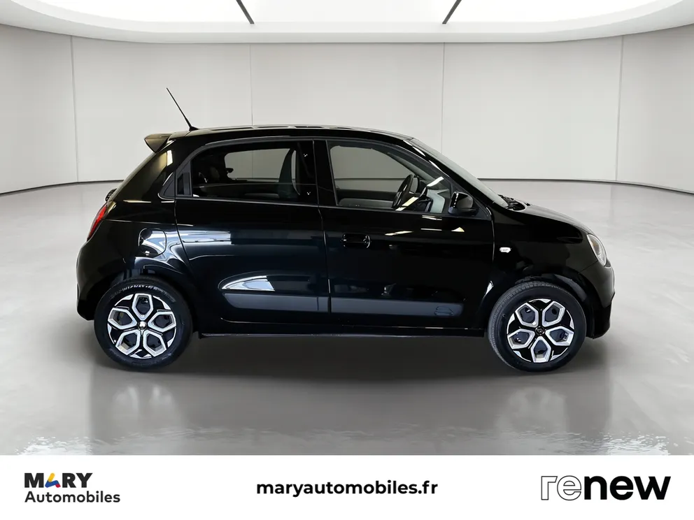 Véhicule occasion 1237216 - renault TWINGO - Photo 6