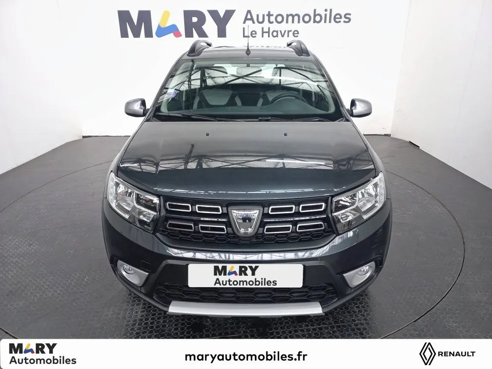 Véhicule occasion 222432 - dacia SANDERO - Photo 2