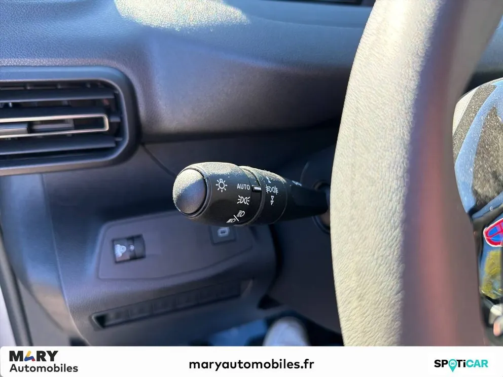 Véhicule occasion 231027 - peugeot PARTNER - Photo 17