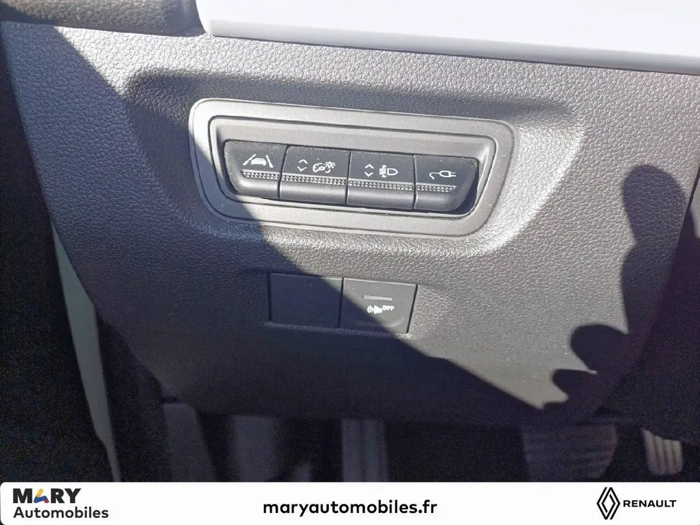 Véhicule occasion 210116 - renault ZOE - Photo 17