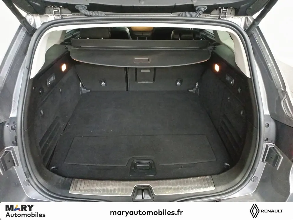 Véhicule occasion 218721 - renault TALISMAN - Photo 6