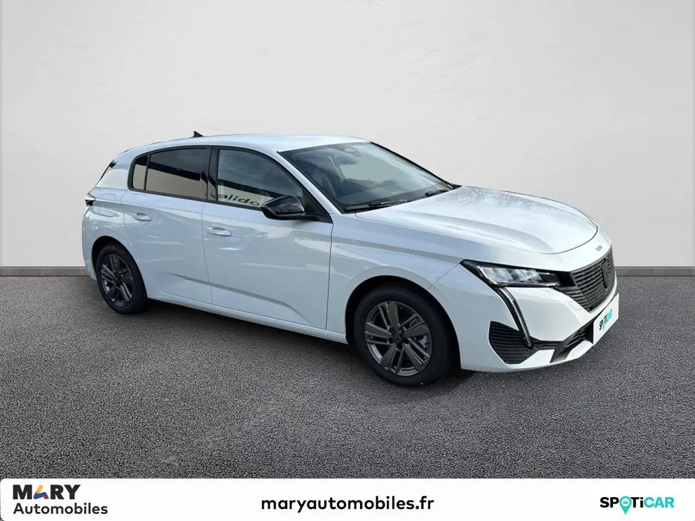 Véhicule occasion 212241 - peugeot 308 - Photo 3