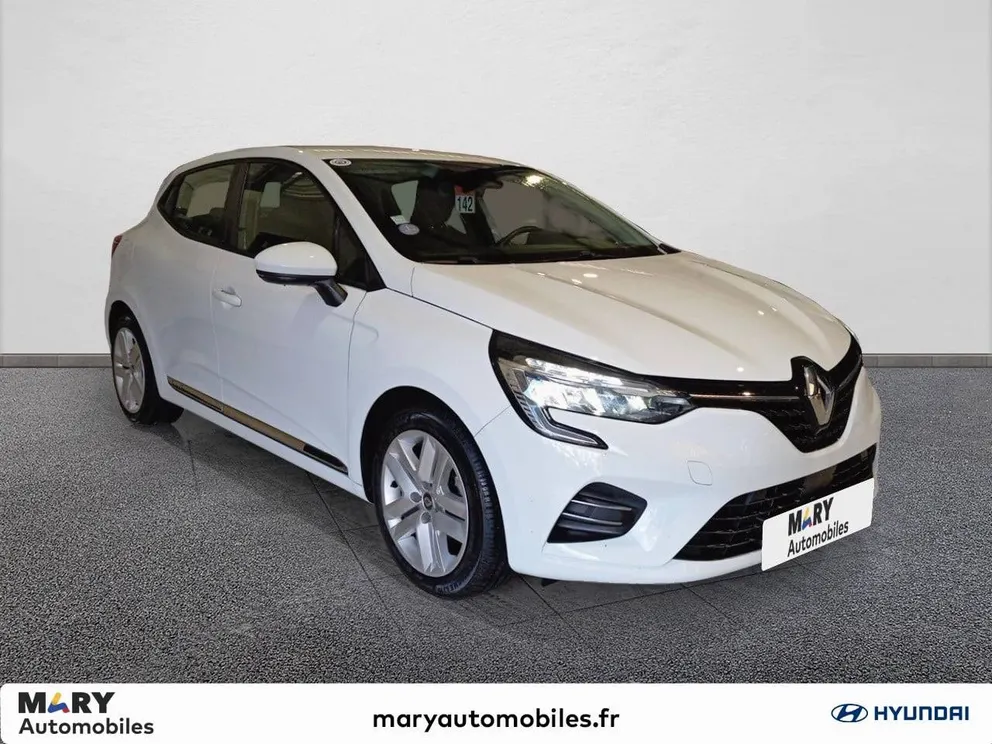 Véhicule occasion 224137 - renault CLIO - Photo 3