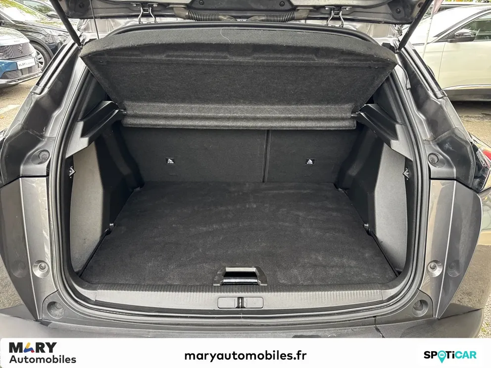 Véhicule occasion 1238551 - peugeot 2008 - Photo 19