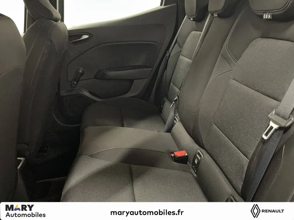 Véhicule occasion 208078 - renault CLIO - Photo 10