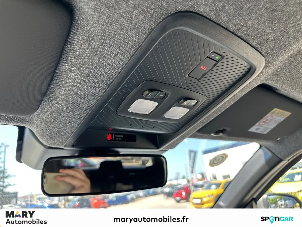 Véhicule occasion 228613 - dacia DUSTER - Photo 29