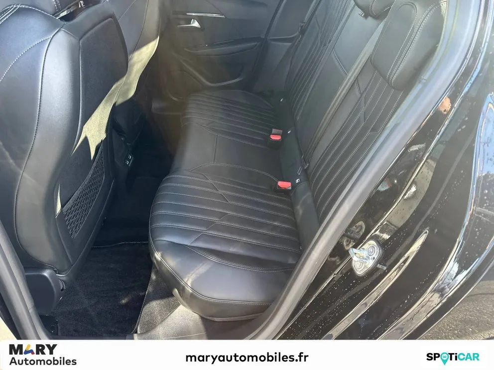 Véhicule occasion 205350 - peugeot 208 - Photo 10