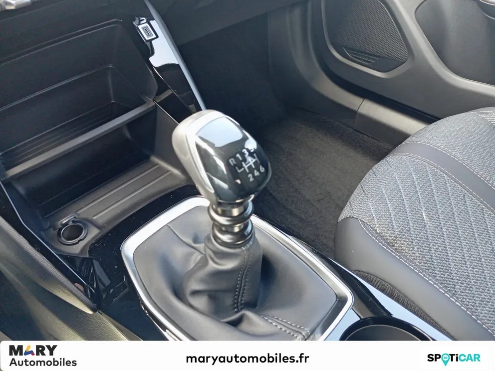 Véhicule occasion 235550 - peugeot 2008 - Photo 12