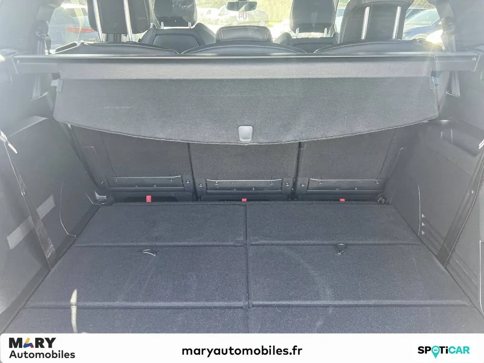 Véhicule occasion 218712 - peugeot 5008 - Photo 6