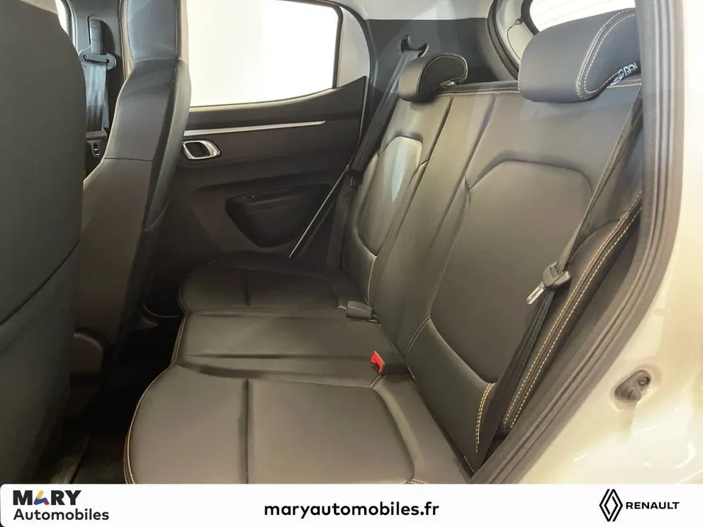 Véhicule occasion 206705 - dacia SPRING - Photo 10