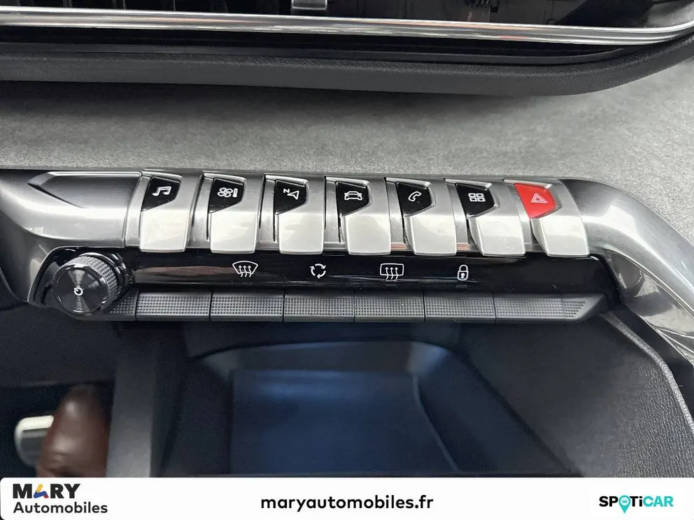 Véhicule occasion 208632 - peugeot 3008 - Photo 13