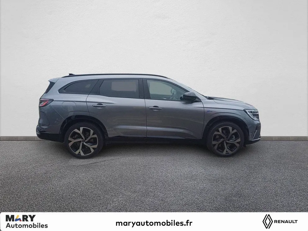 Véhicule occasion 182230 - renault ESPACE - Photo 4