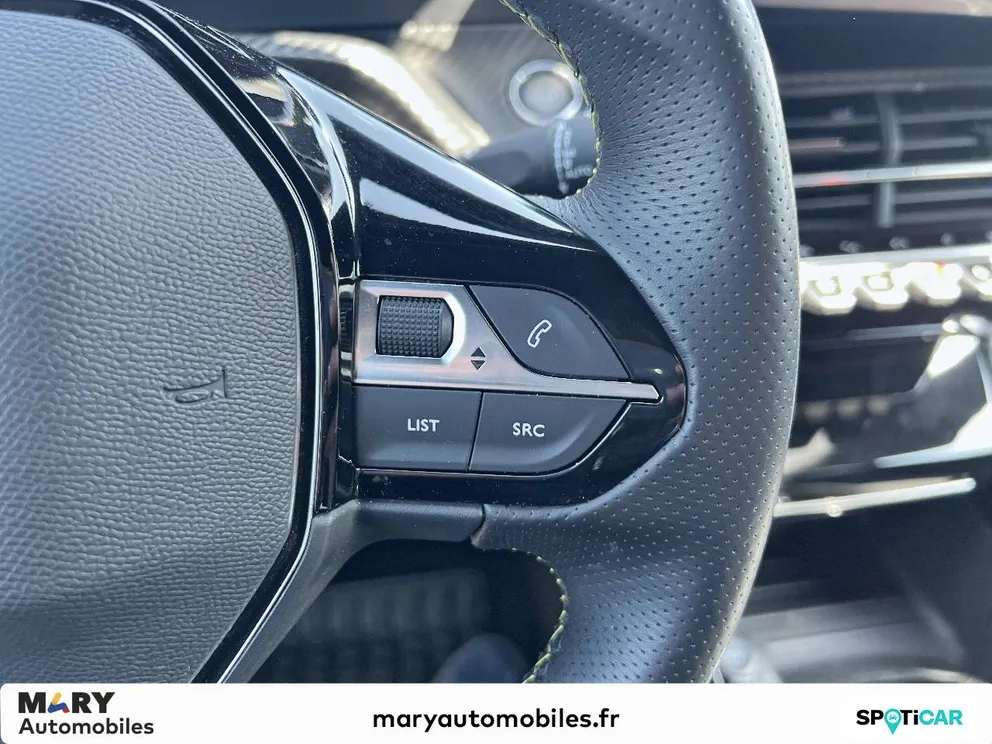 Véhicule occasion 172275 - peugeot 2008 - Photo 27