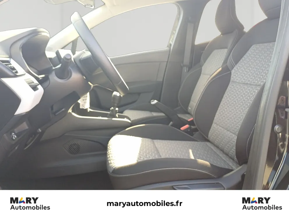 Véhicule occasion 1232960 - renault CLIO - Photo 17